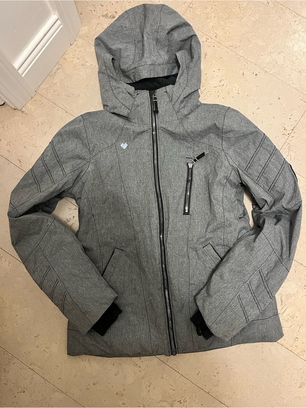 Obermeyer ski jacket | kids (teen) XL size 18